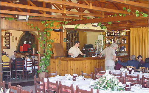 Taverna Baonakis